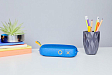 - рис.2 Портативная колонка Jam Hang Around Blue - рис.2