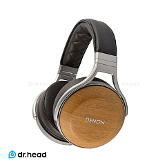 High End наушники Denon AH-D9200