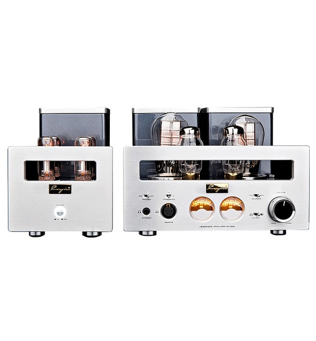 Усилитель для наушников Cayin HA-300 - рис.1