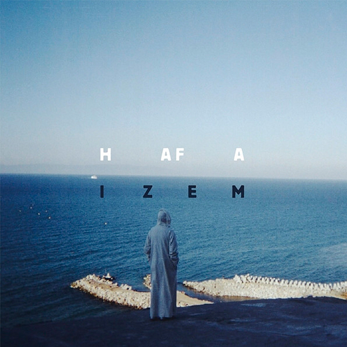 Виниловая пластинка iZem ‎– Hafa LP - рис.0