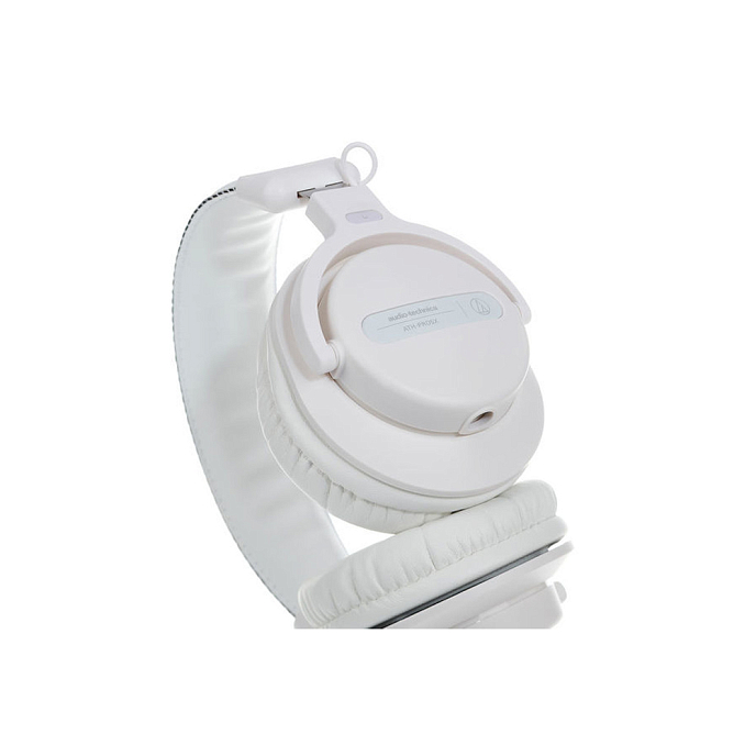 Наушники Audio-Technica ATH-PRO5xWH White - рис.6