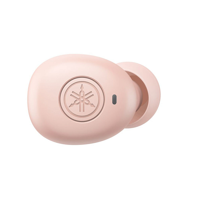 Беспроводные наушники Yamaha TW-E3B Pink - рис.4