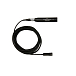 Микрофон инструментальный Audio-technica ATM350U - рис.2