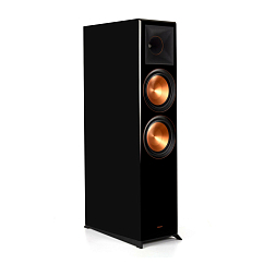 Напольная акустика Klipsch RP-8060-FA Ebony