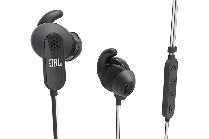 Наушники JBL Reflect Aware - рис.8