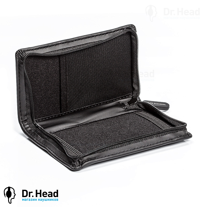 Наушники RHA T20i Black - рис.10