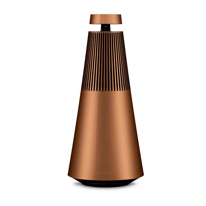 Мультирум акустика Bang & Olufsen BeoSound 2 Bronze Tone - рис.0