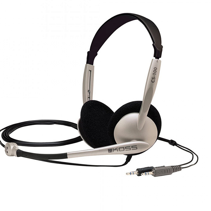 Гарнитура Koss CS100 - рис.0