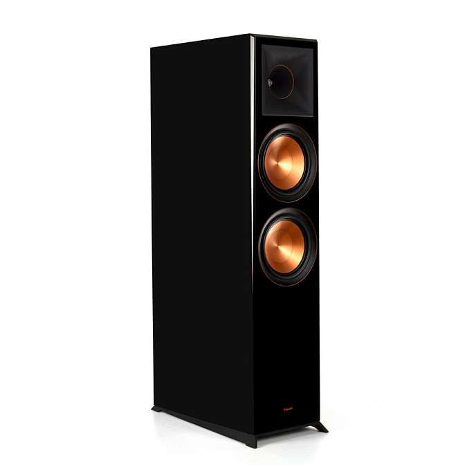 Напольная акустика Klipsch RP-8060-FA Ebony - рис.1