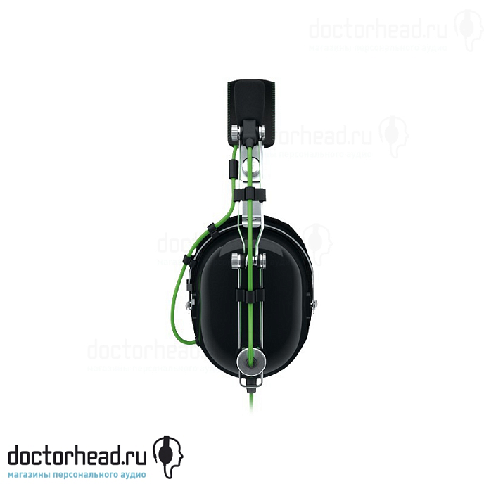 Игровая гарнитура Razer BlackShark - рис.1