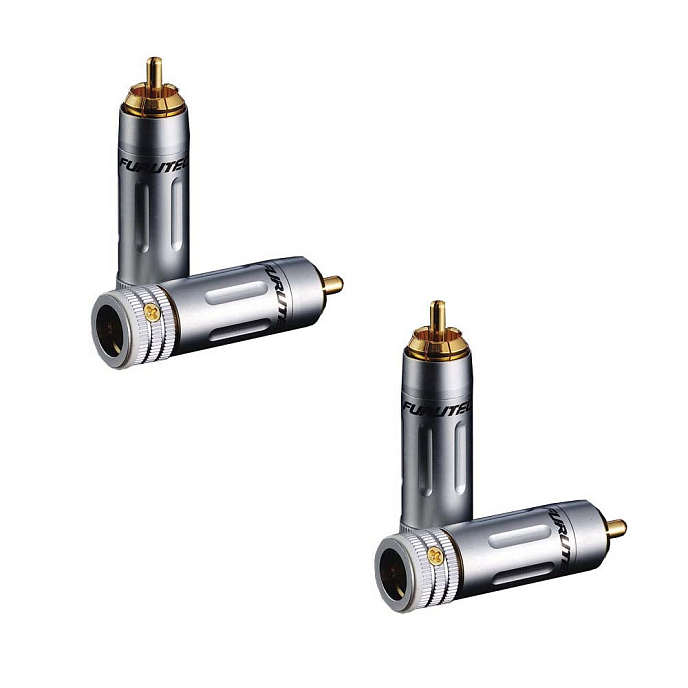 Разъём Furutech FP-160 (G) set - рис.0