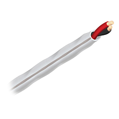 Кабель AudioQuest SLIP-DB 14/2 White