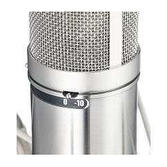 Микрофон SWAudio Mic One
