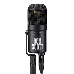 Микрофон студийный Neumann U47 Fet Bon Scott Edition