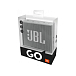 - рис.7 Портативная колонка JBL GO Gray - рис.7