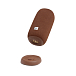 Портативная колонка JBL Link Portable Yandex Brown - рис.4