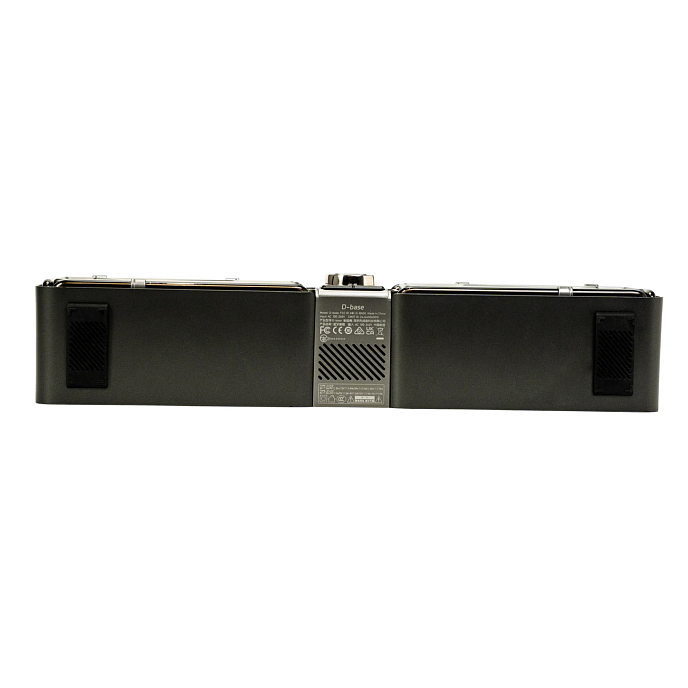 Портативная колонка Divoom D-Base Black - рис.5