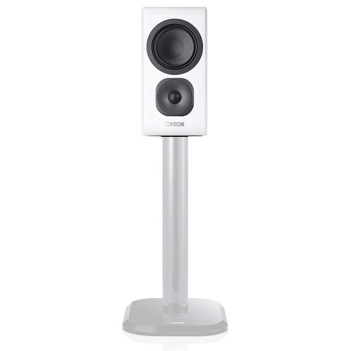 Полочная акустика Canton Vento 21 White Semigloss - рис.1