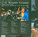 Виниловая пластинка Various – Life Between Islands 3LP - рис.1