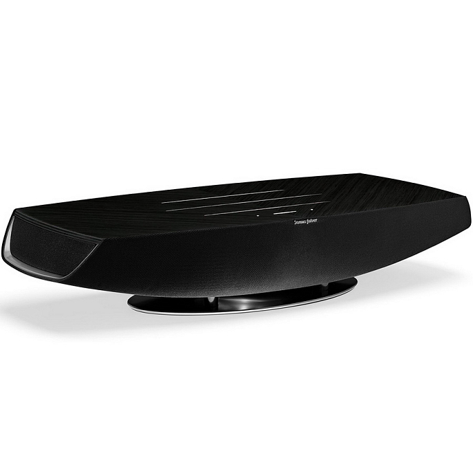 Mini система Sonus Faber Omnia Graphite - рис.0