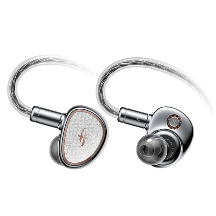 Наушники внутриканальные SIMGOT EA2000 Boson - рис.0