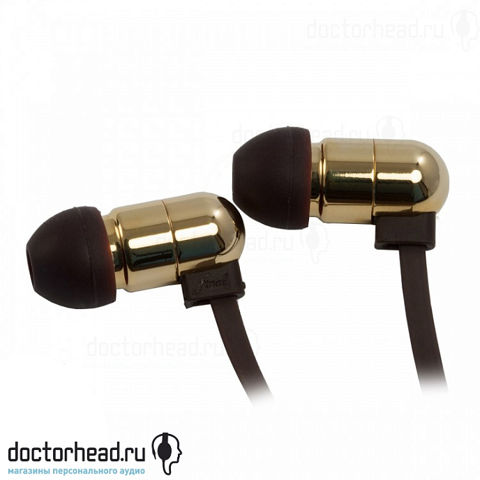 Наушники внутриканальные Final Audio Design Heaven S - рис.0