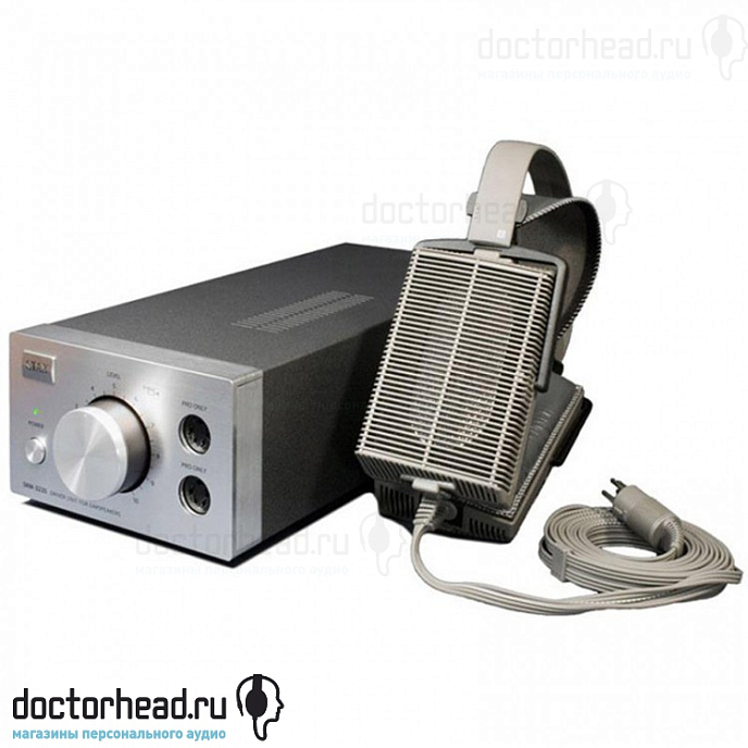 Наушники Stax SR-307 - рис.1