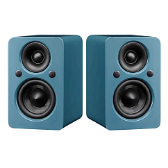 Полочная акустика Jamo Mini MKII High Gloss Eucalyptus