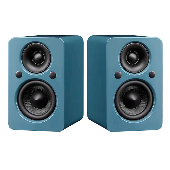 Полочная акустика Jamo Mini MKII High Gloss Eucalyptus - рис.0