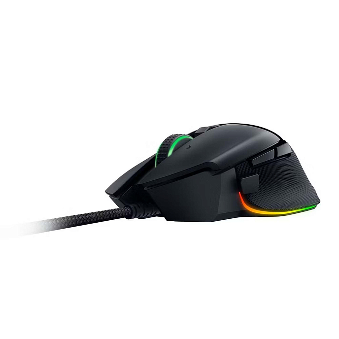 Мышь Razer Basilisk V3 Black - рис.1