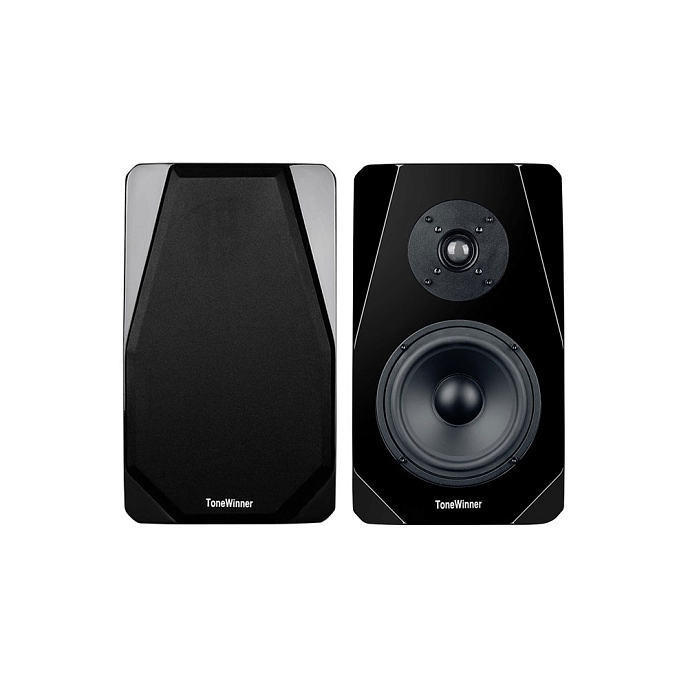 Полочная акустика ToneWinner TD-7SE - рис.0