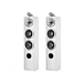 Напольная акустика Bowers & Wilkins 804 D3 White - рис.0