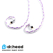 Кабель Labkable Amethyst 2pin - 3.5mm - рис.2