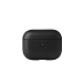 Чехол для Airpods Pro Native Union Leather Case for AirPods Pro Black - рис.0