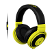 Игровая гарнитура Razer Kraken Mobile Neon Yellow - рис.0