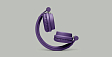 - рис.7 Наушники Urbanears Zinken Lilac - рис.7