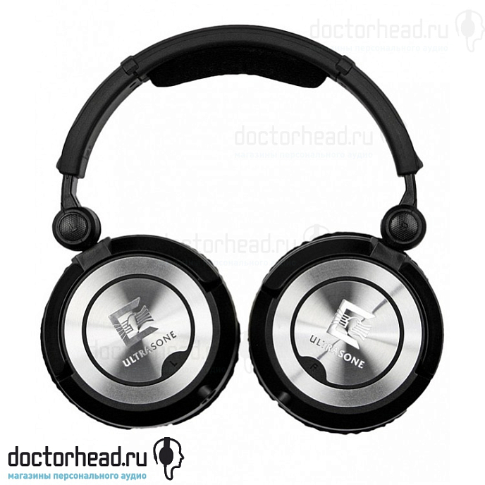 Наушники Ultrasone PRO 900 - рис.1