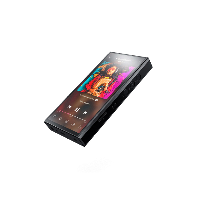 Плеер FiiO M11 Plus New - рис.10