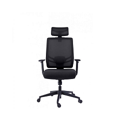 Компьютерное кресло GTChair InFlex Z Black