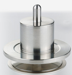 Проигрыватель винила Clearaudio Emotion SE Package II White Jubilee