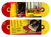 Виниловая пластинка Various Artists - The Tarantino Experience (Yellow/Red) - 2LP - рис.3