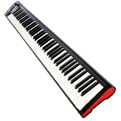 MIDI-клавиатура iCON iKeyboard 8X Black
