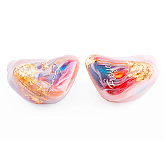 Наушники внутриканальные Kinera Freya Pink Crowned