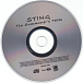 CD-диск Sting - Ten Summoner's Tales - рис.2