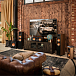 Настенная акустика Klipsch RP-502S Walnut - рис.6