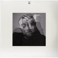 Виниловая пластинка Mac Miller - Circles - 2LP