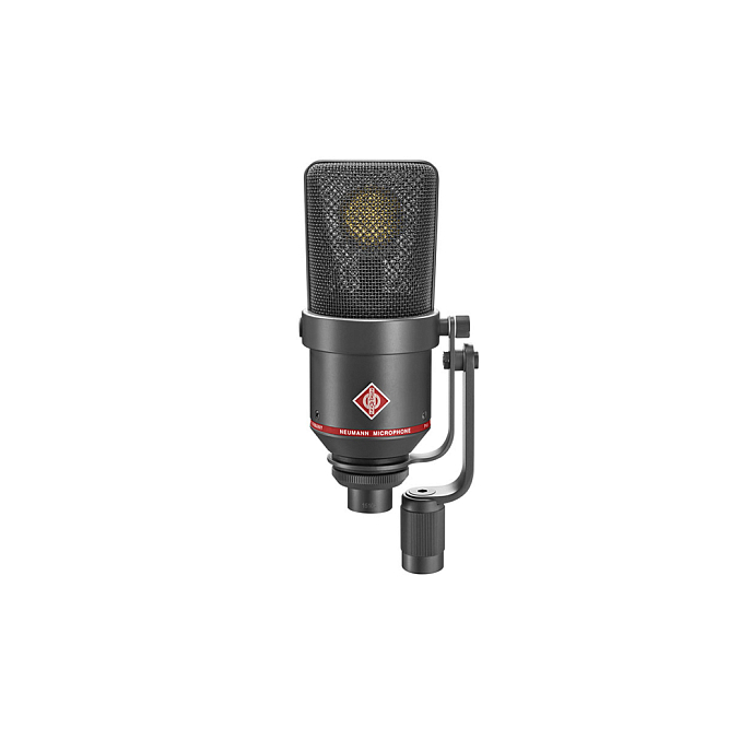 Микрофон Neumann TLM 170 R MT Black - рис.0