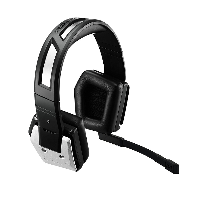 Игровая гарнитура Cooler Master Pulse-R - рис.0