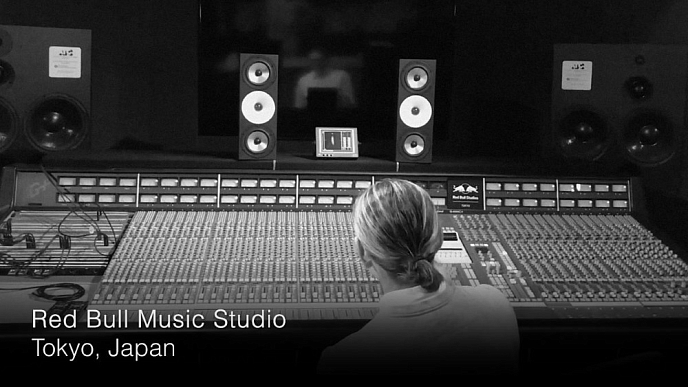 Студийный монитор Amphion Two15 Black - рис.21