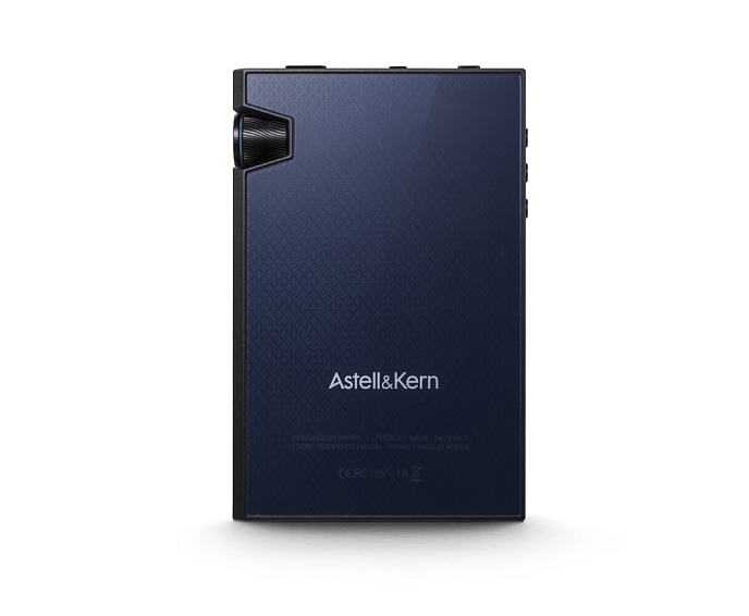 Плеер Astell&Kern AK70 II - рис.1